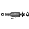 642353 Federal/EPA Catalytic Converter - Direct Fit; Fits Select Oldsmobile/Buick/Chevrolet/Pontiac - image 1