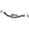 642391 Federal/EPA Catalytic Converter - Direct Fit; Fits Select Lincoln/Mercury/Ford - image 1