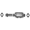 642409 Federal/EPA Catalytic Converter - Direct Fit; Fits Select Toyota/Nissan/Kia/Mitsubishi - image 1