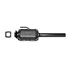 642420 Federal/EPA Catalytic Converter - Direct Fit; 1984-1990 Jeep Wrangler, Cherokee, Comanche, Wagoneer - image 1