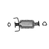 642453 Federal/EPA Catalytic Converter - Direct Fit; 1994-1995 Honda Accord - image 1