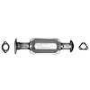 642487 Federal/EPA Catalytic Converter - Direct Fit; 1992-1995 Honda Civic, 1993-1995 Honda Civic del Sol - image 1
