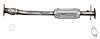642525 Federal/EPA Catalytic Converter - Direct Fit; Fits Select Chevrolet/Buick/Pontiac - image 1