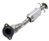 642525 Federal/EPA Catalytic Converter - Direct Fit; Fits Select Chevrolet/Buick/Pontiac - image 2