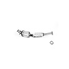 642550 Federal/EPA Catalytic Converter - Direct Fit; Fits Select Mercury/Lincoln/Ford - image 1