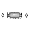 642574 Federal/EPA Catalytic Converter - Direct Fit; Fits Select Nissan/INFINITI - image 1