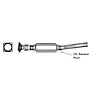 642594 Federal/EPA Catalytic Converter - Direct Fit; 2000-2005 Dodge Neon, 2000-2001 Plymouth Neon - image 1