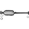 642595 Federal/EPA Catalytic Converter - Direct Fit; Fits Select Chevrolet/Geo/Suzuki - image 1