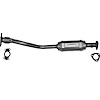 642671 Federal/EPA Catalytic Converter - Direct Fit; Fits Select Chevrolet/Pontiac - image 1