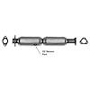642676 Federal/EPA Catalytic Converter - Direct Fit; 1996-2004 Acura RL, 1996-1998 Acura TL - image 1