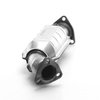 642688 Federal/EPA Catalytic Converter - Direct Fit; Fits Select Volkswagen/Audi - image 2