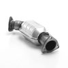 642688 Federal/EPA Catalytic Converter - Direct Fit; Fits Select Volkswagen/Audi - image 3