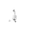 642697 Federal/EPA Catalytic Converter - Direct Fit; 2000-2007 Ford Taurus Rear, 2000-2005 Mercury Sable Rear - image 3