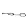642707 Federal/EPA Catalytic Converter - Direct Fit; 1995-1996 Toyota Camry, 1995-1996 Toyota Avalon - image 1