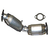 642714 Federal/EPA Catalytic Converter - Direct Fit; Fits Select INFINITI/Nissan - image 1