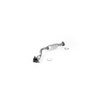 642730 Federal/EPA Catalytic Converter - Direct Fit; Fits Select Chevrolet/Pontiac/Oldsmobile - image 2