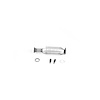 642732 Federal/EPA Catalytic Converter - Direct Fit; 1996-2001 Honda CR-V, Odyssey, 1996-1997 Isuzu Oasis - image 1