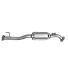 642750 Federal/EPA Catalytic Converter - Direct Fit; 1998-2000 Toyota RAV4, 1998-2000 Toyota RAV4 Rear - image 1
