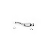 642763 Federal/EPA Catalytic Converter - Direct Fit; Fits Select Subaru - image 1