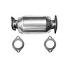 642764 Federal/EPA Catalytic Converter - Direct Fit; Fits Select Nissan/INFINITI - image 1