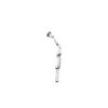 642765 Federal/EPA Catalytic Converter - Direct Fit; 1999-2005 Volkswagen Jetta, Beetle, Golf - image 3