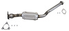 642780 Federal/EPA Catalytic Converter - Direct Fit; Fits Select Chevrolet/Saturn/Pontiac - image 1