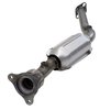 642780 Federal/EPA Catalytic Converter - Direct Fit; Fits Select Chevrolet/Saturn/Pontiac - image 2