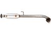 642785 Federal/EPA Catalytic Converter - Direct Fit; 2001-2005 Honda Civic, 2001-2005 Acura EL Rear - image 2