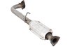 642785 Federal/EPA Catalytic Converter - Direct Fit; 2001-2005 Honda Civic, 2001-2005 Acura EL Rear - image 4