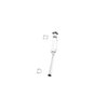 642791 Federal/EPA Catalytic Converter - Direct Fit; 2001-2006 Chrysler Sebring, 2001-2006 Dodge Stratus - image 3