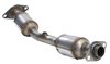 642800 Federal/EPA Catalytic Converter - Direct Fit; 2007-2012 Nissan Sentra, 2009-2012 Nissan Sentra Rear - image 3