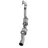 642810 Federal/EPA Catalytic Converter - Direct Fit; 2012-2015 Chevrolet Camaro Right - image 1
