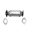 642830 Federal/EPA Catalytic Converter - Direct Fit; Fits Select Hyundai/Kia - image 1