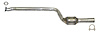 642857 Federal/EPA Catalytic Converter - Direct Fit; Fits Select BMW - image 1
