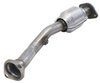 642898 Federal/EPA Catalytic Converter - Direct Fit; 2009-2012 Nissan Sentra, 2009-2012 Nissan Sentra Rear - image 2