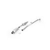 642939 Federal/EPA Catalytic Converter - Direct Fit; 1998-2002 Toyota Corolla, 1998-2002 Chevrolet Prizm - image 2