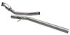 642979 Federal/EPA Catalytic Converter - Direct Fit; 2005-2007 Dodge Grand Caravan, Chrysler Town & Country - image 3