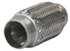 642987 Federal/EPA Catalytic Converter - Direct Fit; Fits Select Chrysler/Mitsubishi/Dodge - image 1