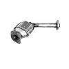 642988 Federal/EPA Catalytic Converter - Direct Fit; Fits Select Chevrolet/Pontiac/Oldsmobile - image 1