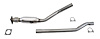 642992 Federal/EPA Catalytic Converter - Direct Fit; Fits Select Chrysler/Dodge - image 1