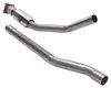 642992 Federal/EPA Catalytic Converter - Direct Fit; Fits Select Chrysler/Dodge - image 3