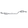 642996 Federal/EPA Catalytic Converter - Direct Fit; 2000-2003 Mercedes-Benz S430 Left, S500 Left, CL500 Left - image 1