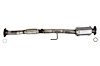 643001 Federal/EPA Catalytic Converter - Direct Fit; 2002-2011 Toyota Camry Rear, Solara, Solara Rear - image 1