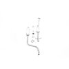 643006 Federal/EPA Catalytic Converter - Direct Fit; 2000-2005 Toyota Echo, 2004-2006 Scion xA - image 3