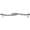 643028 Federal/EPA Catalytic Converter - Direct Fit; 2006-2008 Subaru Forester Rear, Impreza Rear - image 1