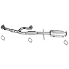 643031 Federal/EPA Catalytic Converter - Direct Fit; Fits Select Hyundai/Kia - image 1