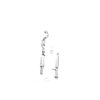 643043 Federal/EPA Catalytic Converter - Direct Fit; 2003-2006 Hyundai Santa Fe Rear - image 2