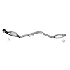 643049 Federal/EPA Catalytic Converter - Direct Fit; 2003-2004 Mercedes-Benz C240 Right, C320 Right - image 1