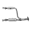643056 Federal/EPA Catalytic Converter - Direct Fit; Fits Select Ford/Mercury - image 1