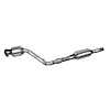 643057 Federal/EPA Catalytic Converter - Direct Fit; Fits Select Toyota/Volkswagen/Audi - image 1